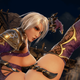 Image for article titled At E3, SoulCalibur's Objectified Women Felt Like A Relic Of The Past